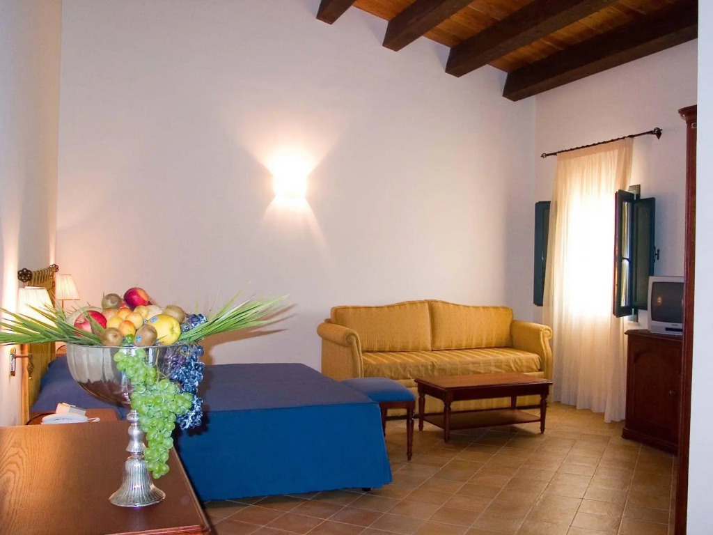 Relais Angimbé
