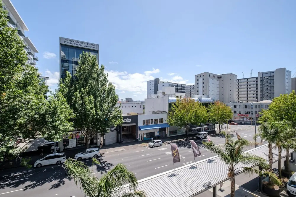Toodle's This CBD Apartment is ready to delight
