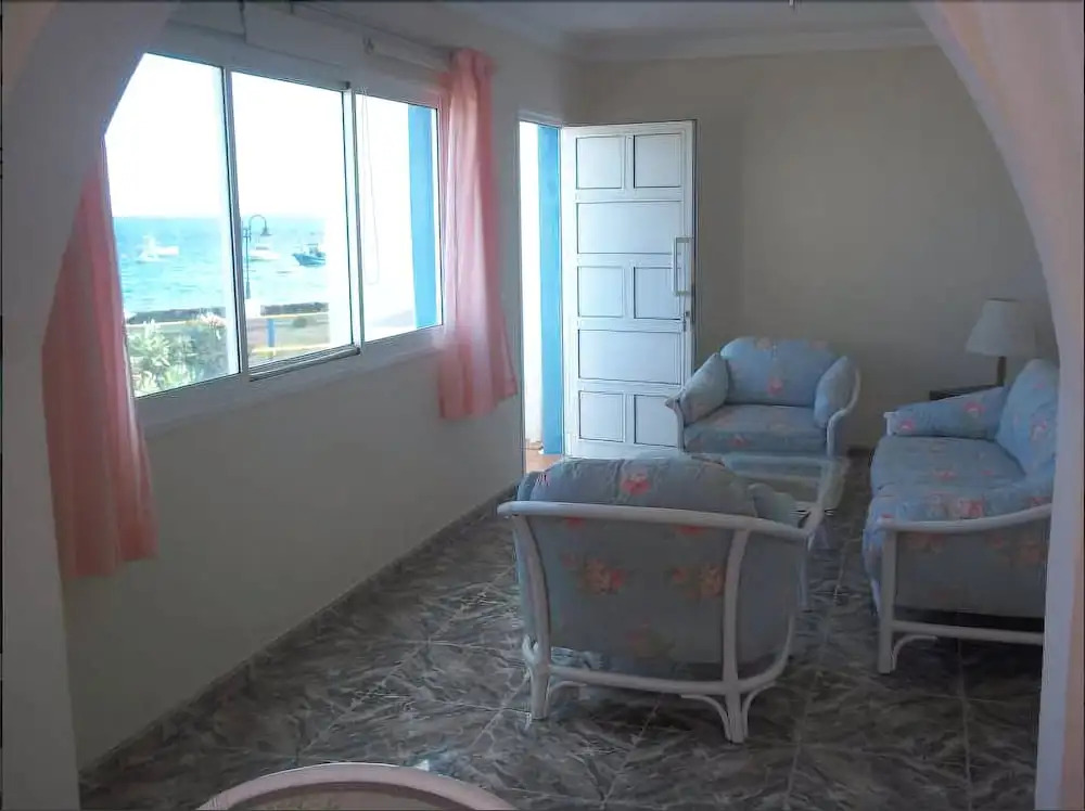 Lanzarote 102939 2 Bedroom Apartment by Mo Rentals