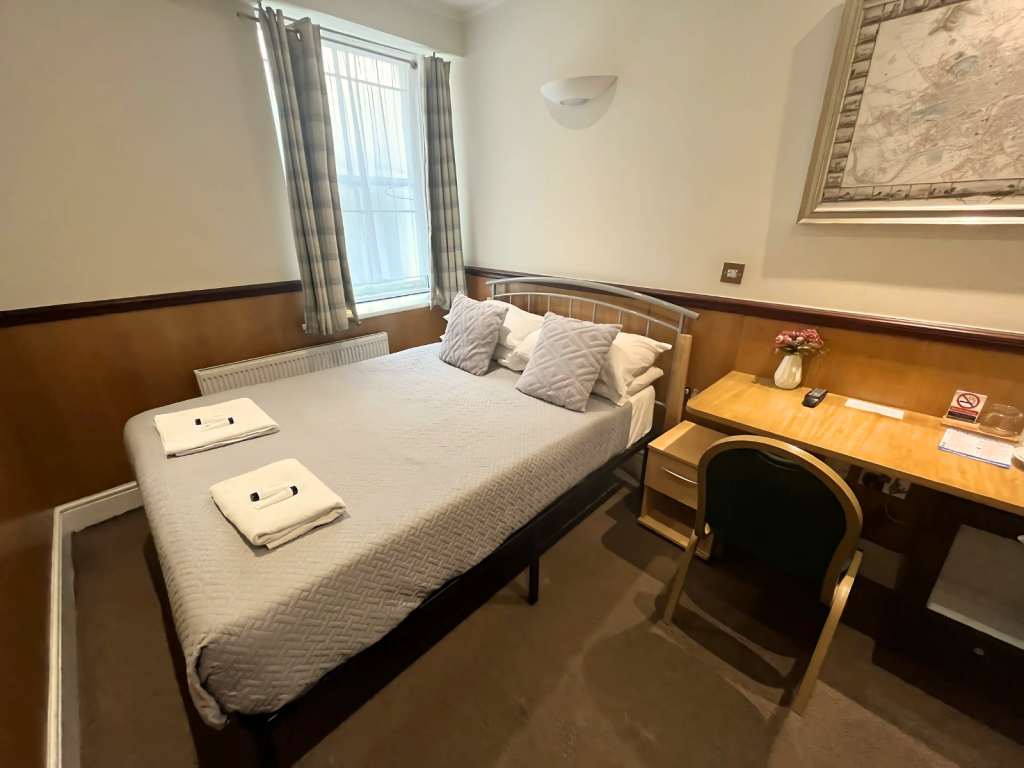 Gower House Hotel