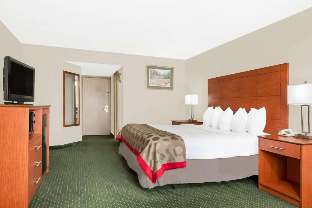 Ramada Conference Center Of Lexington
