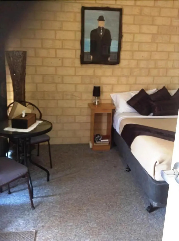 Yorks Boutique Motel