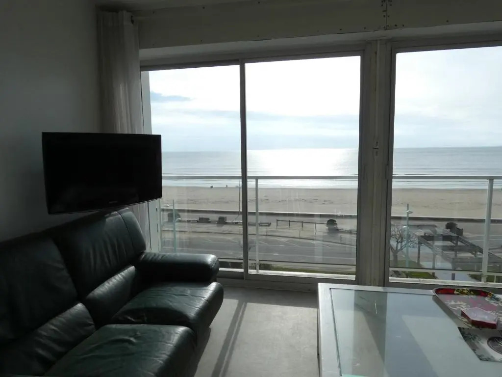 Appartement Saint-Jean-de-Monts, 3 pièces, 5 personnes - FR-1-323-219