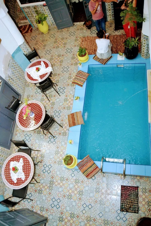 Belko Nomads Hostel