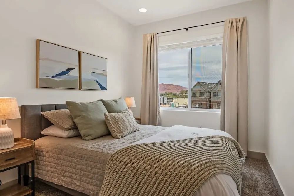 Cielo Blu Santa Clara #17 3 Bedroom Townhouse