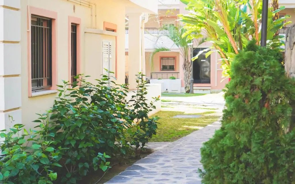 Luxury Golf Apartment - 3min to Puerto Banus