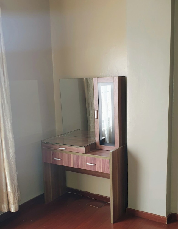 Luxurious 2 Bedroom in Kilimani With Scenic Views and Modern Amenities