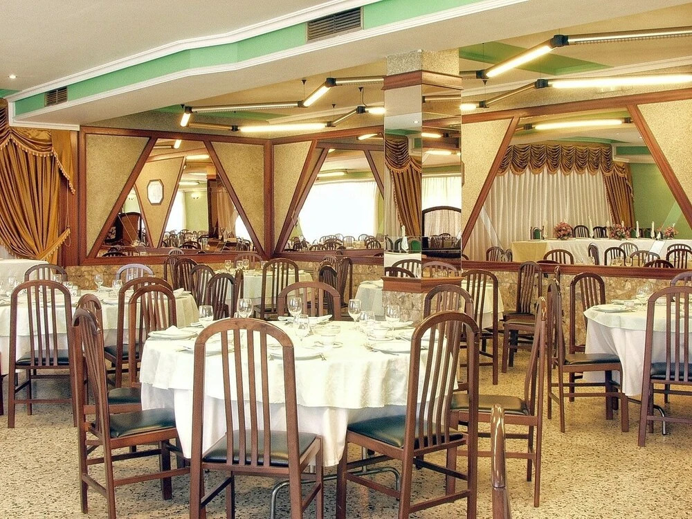 Hotel Restaurant Royal