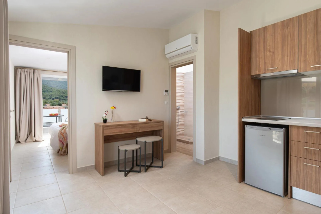 Astra Sarti Luxury Suites