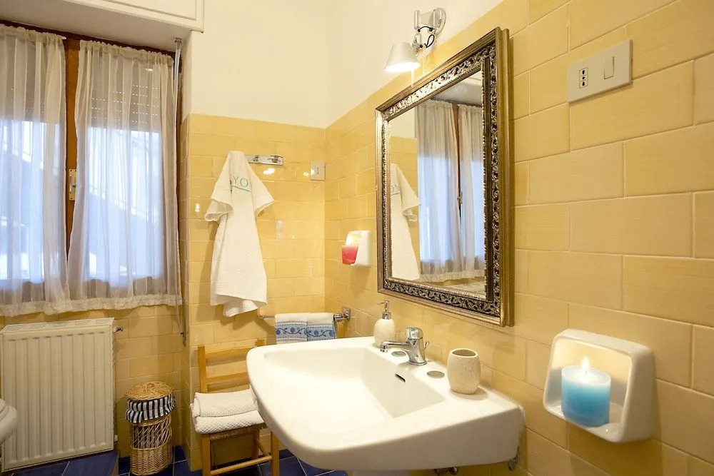 Villa Arrecifes Charming Bed And Breakfast
