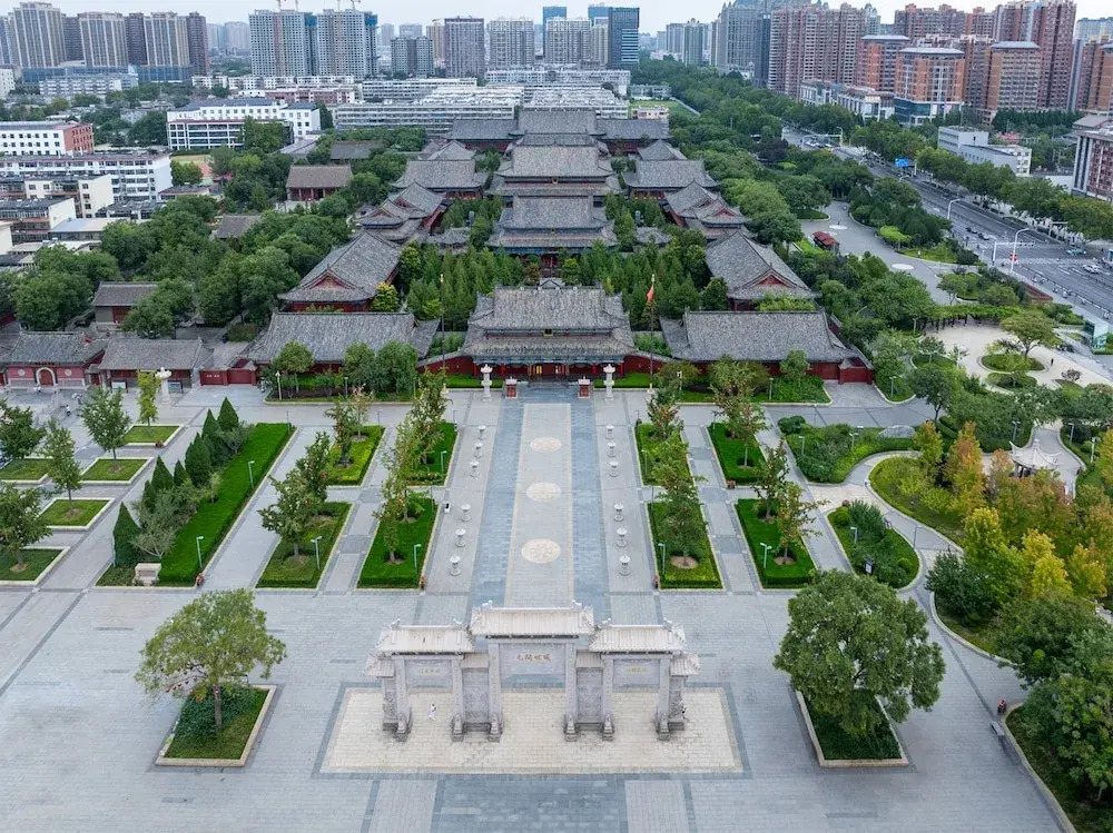 Holiday Inn Xingtai Quancheng by IHG
