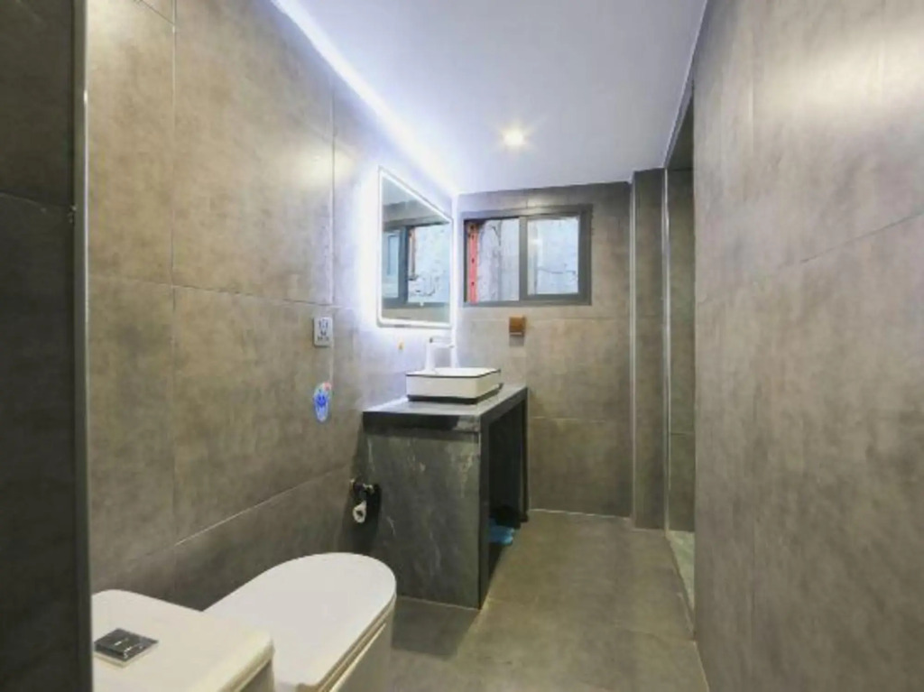 Zhen'Gan Club