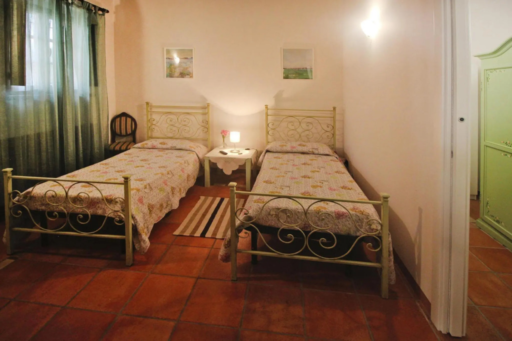 Holiday Home Casa Frantoio II, Camaiore Lombrici
