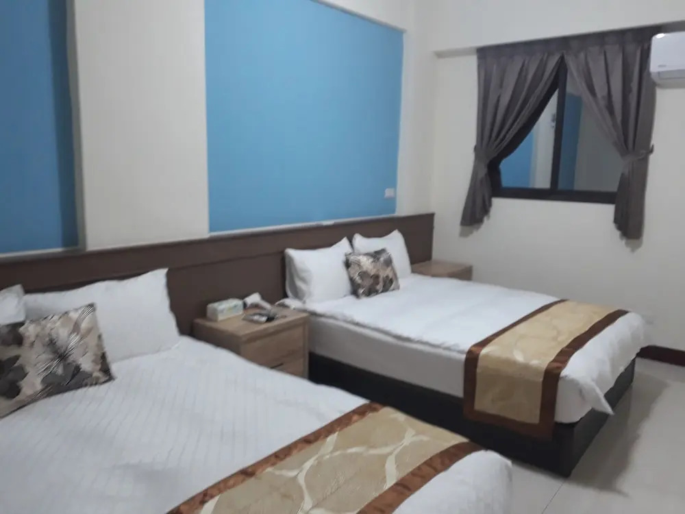 Singfu sunshine Homestay