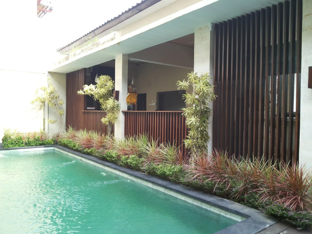 Balian Paradise Hotel