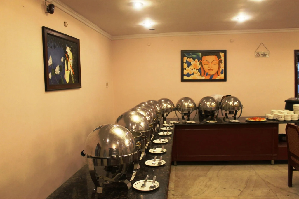 Hotel Sujata