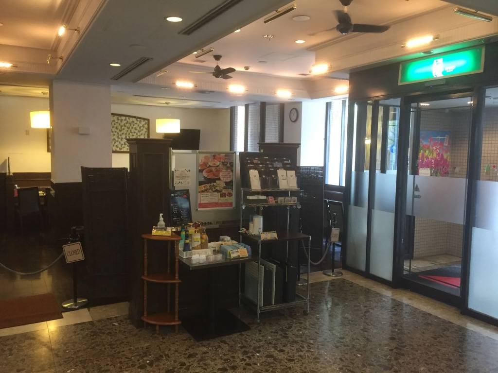 KOKO STAY Shonan Fujisawa - formerly Hotel Wing International Shonan Fujisawa