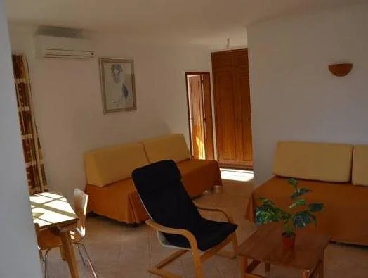 Casa Velha Apartments