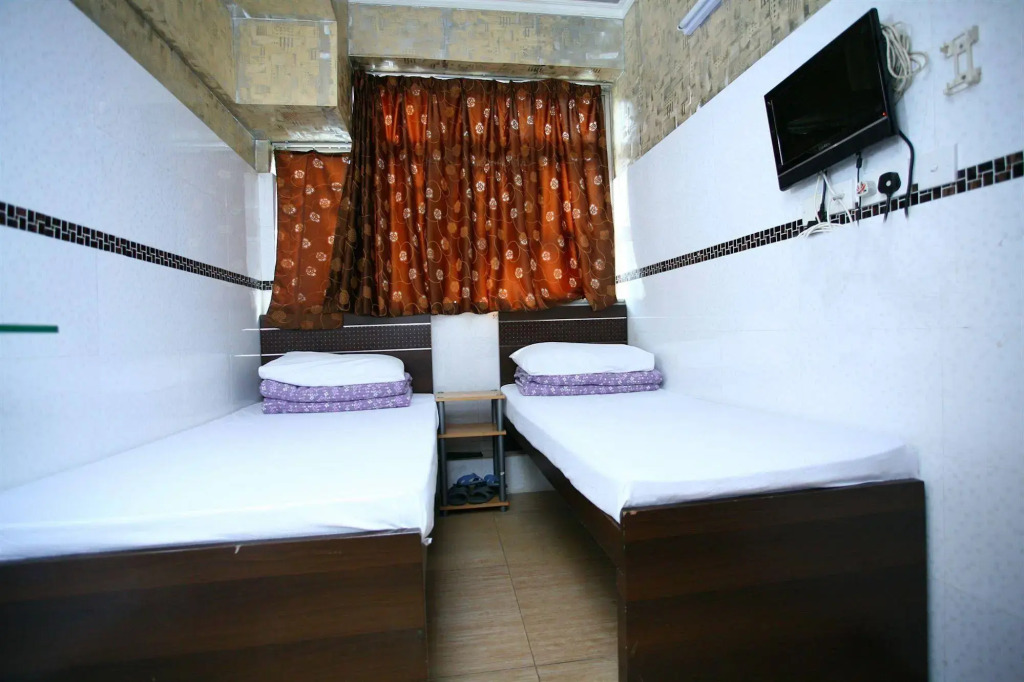 H.K Commercial Inn