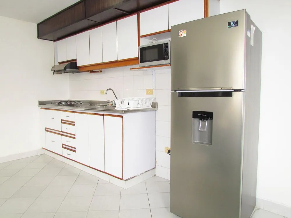 Apartamentos SOHO Basic - SMR211A