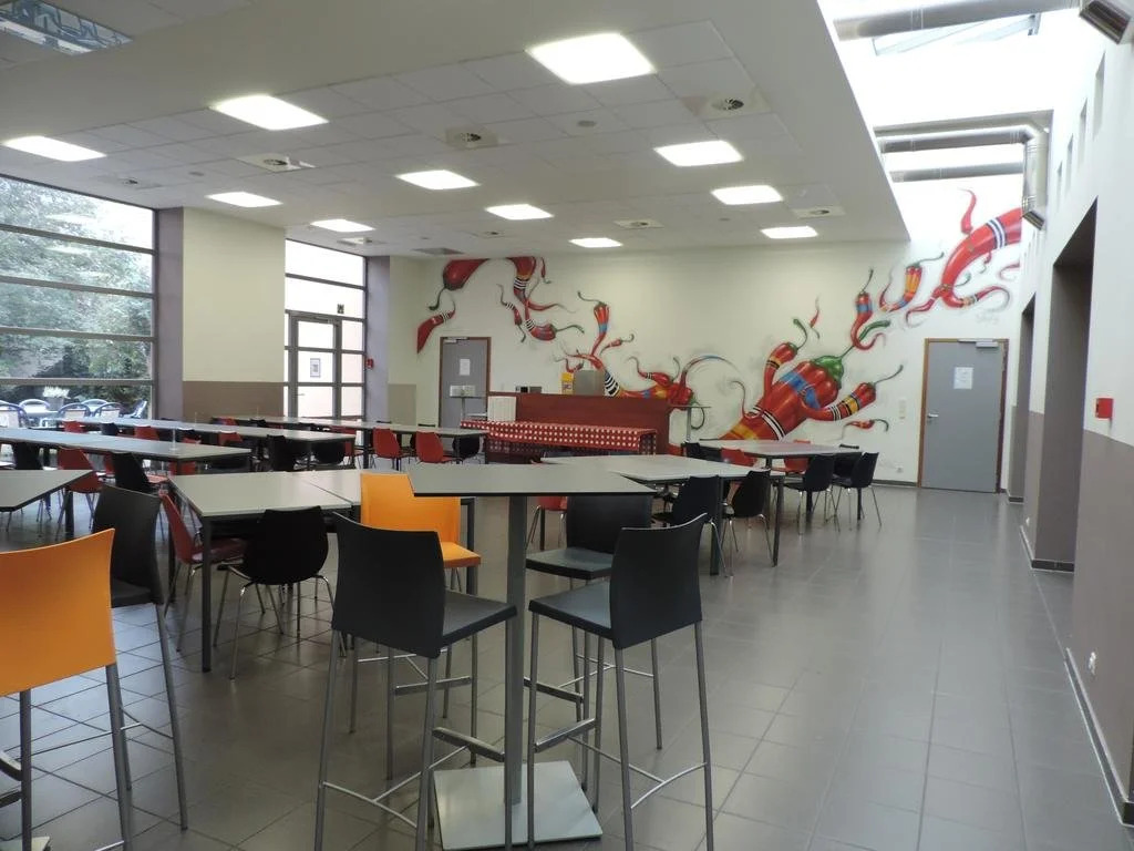 Hostel Blauwput Leuven