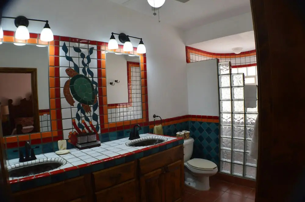 Marbrisa De Cortez 5 Bedroom Home