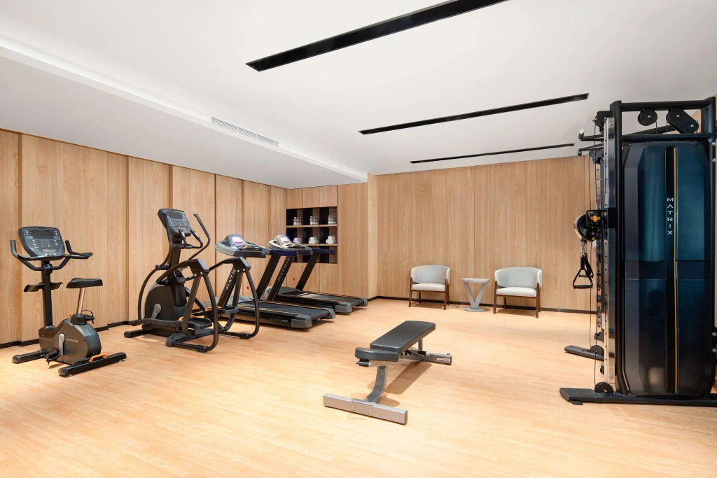 Fairfield by Marriott Beijing Haidian