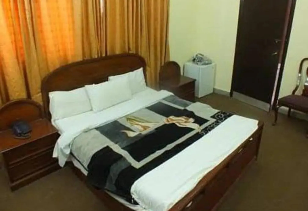 Karachi Airport Guest House
