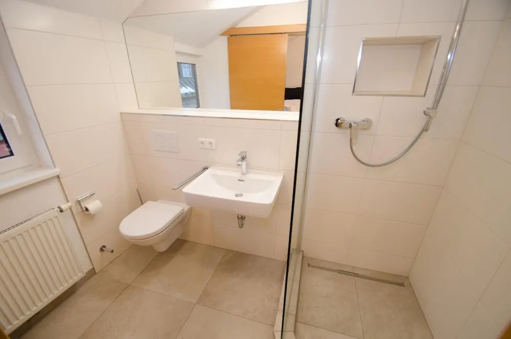Penthouse Seven Private Roof Terrace Lake View