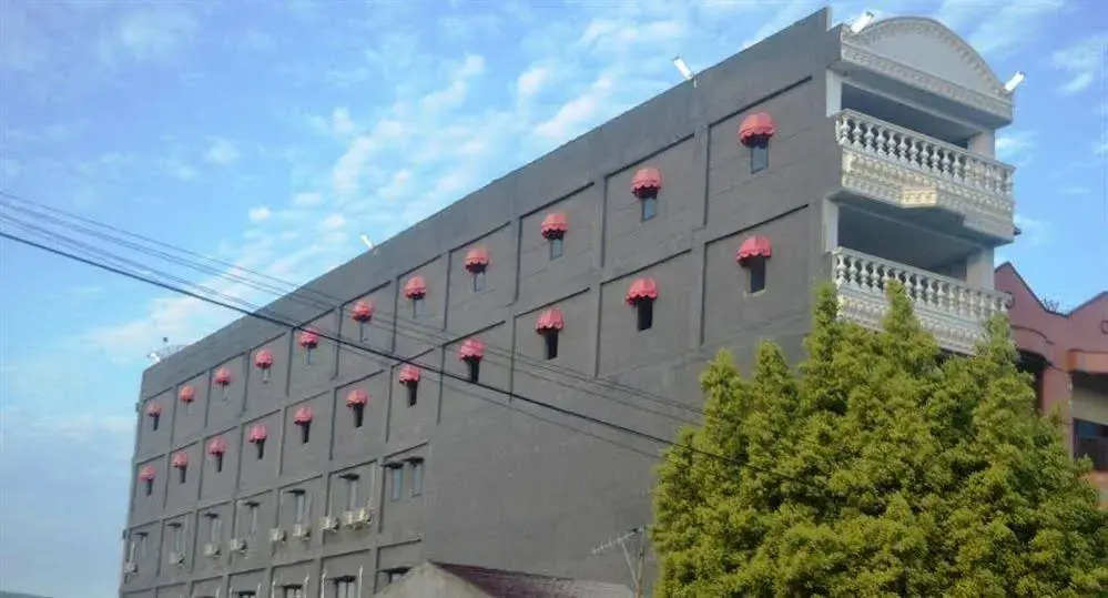 The Z Suites