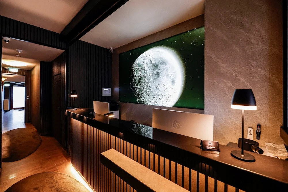 Sleephotels Cosmos