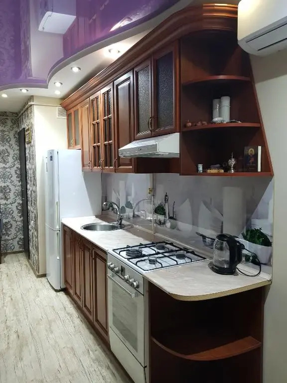 Luxury Apartment-2 in the Center of Yerevan, Safaryans Family