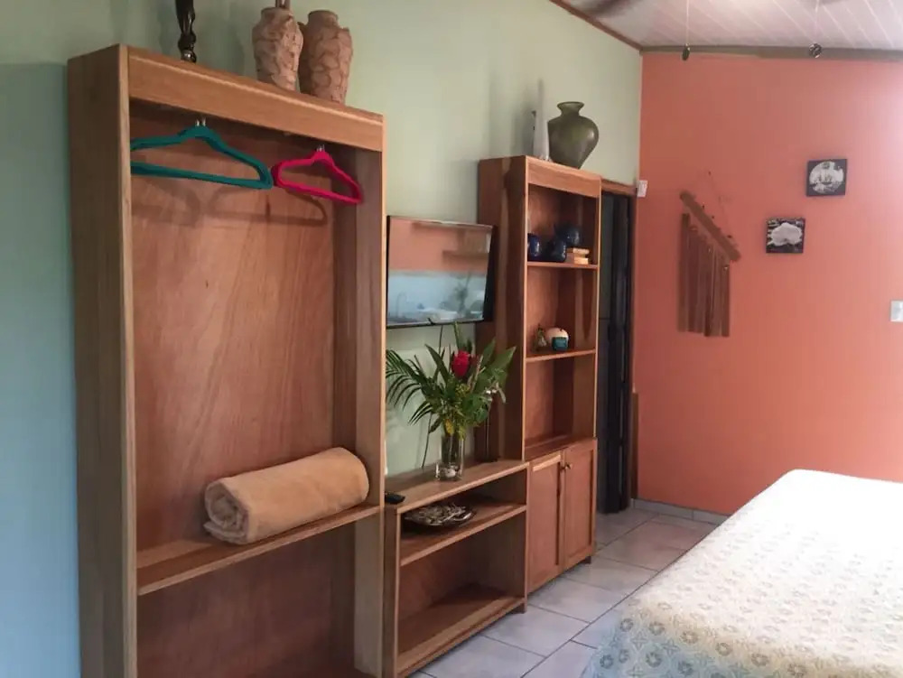Caribbean Comfort
