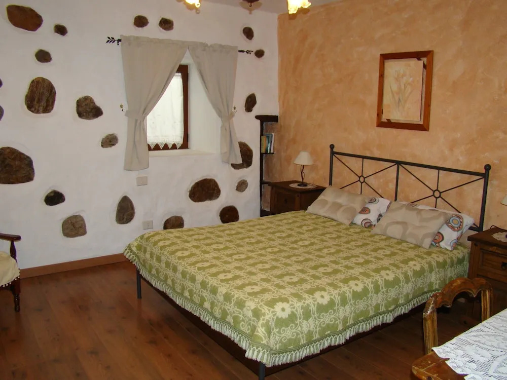 Casa Rural Paisajes de Tejeda