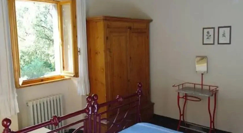Casale Canneto