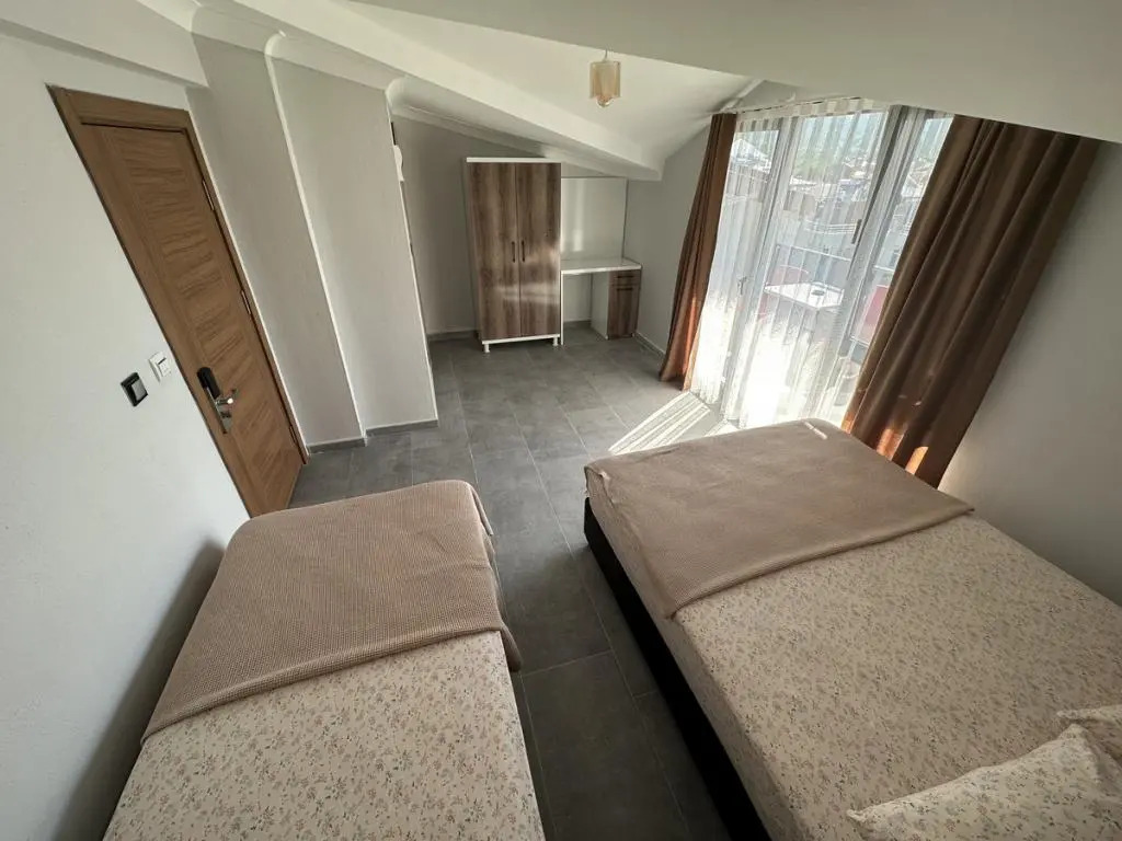 Sahser Liva Otel