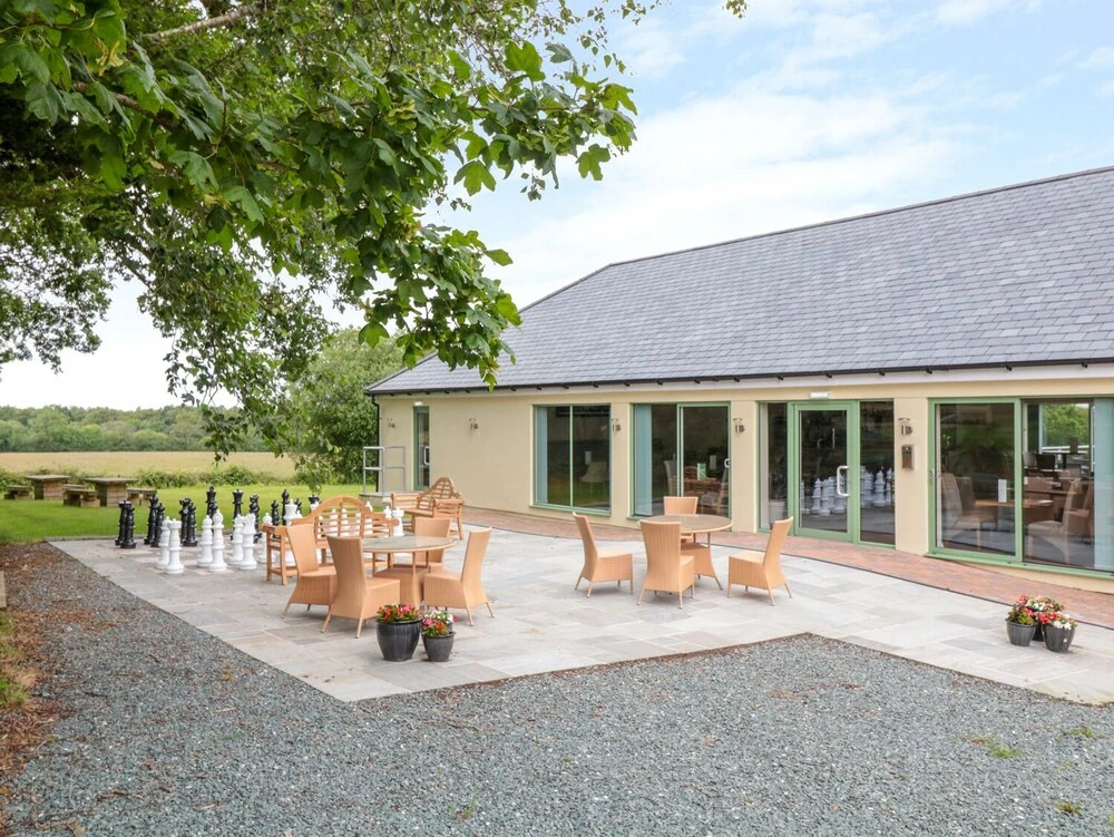 Holly Cottage