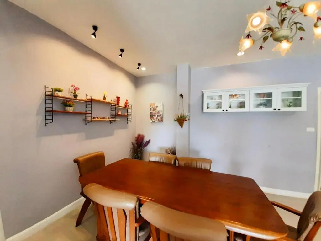Namcha Private Pool Villa Huahin 4 Bedrooom With Pool Table BBQ & Karaoke