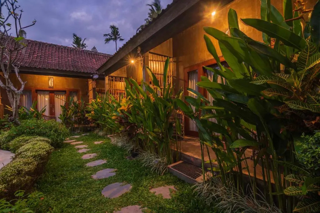 Elemento Homestay Badung