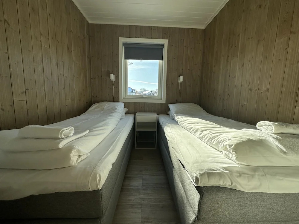 Toft bryggehotell