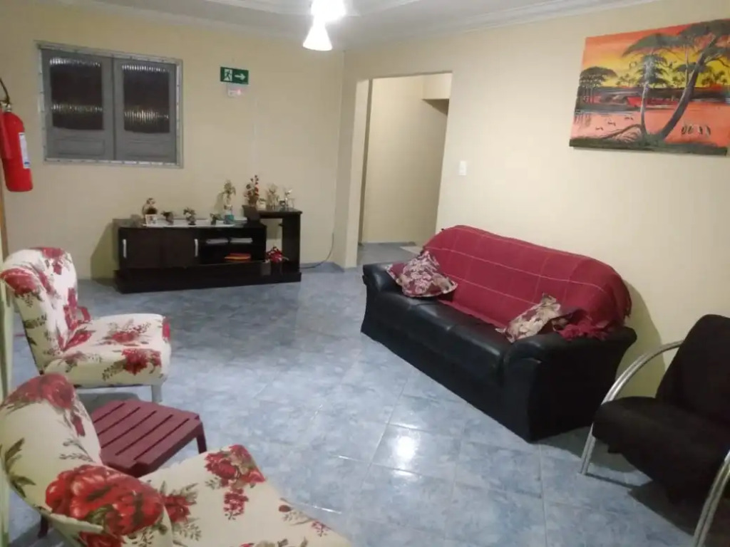 Pousada Casa Porto