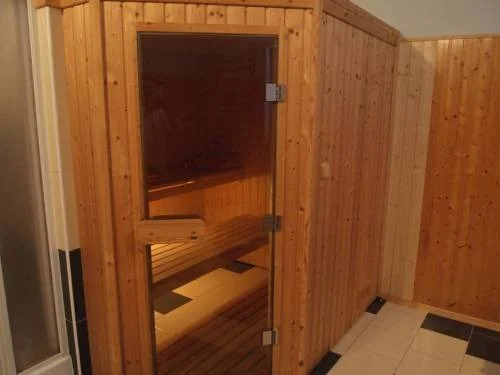 Apartmány Tisá 452