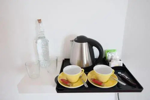 B&B CA DEL SOLE