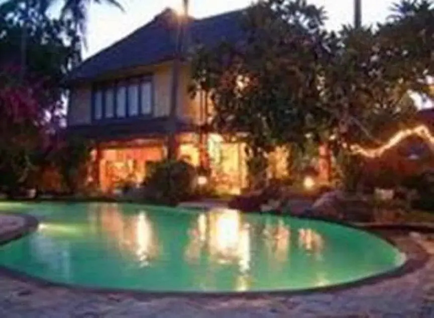 Bali Royal Heritage Villas