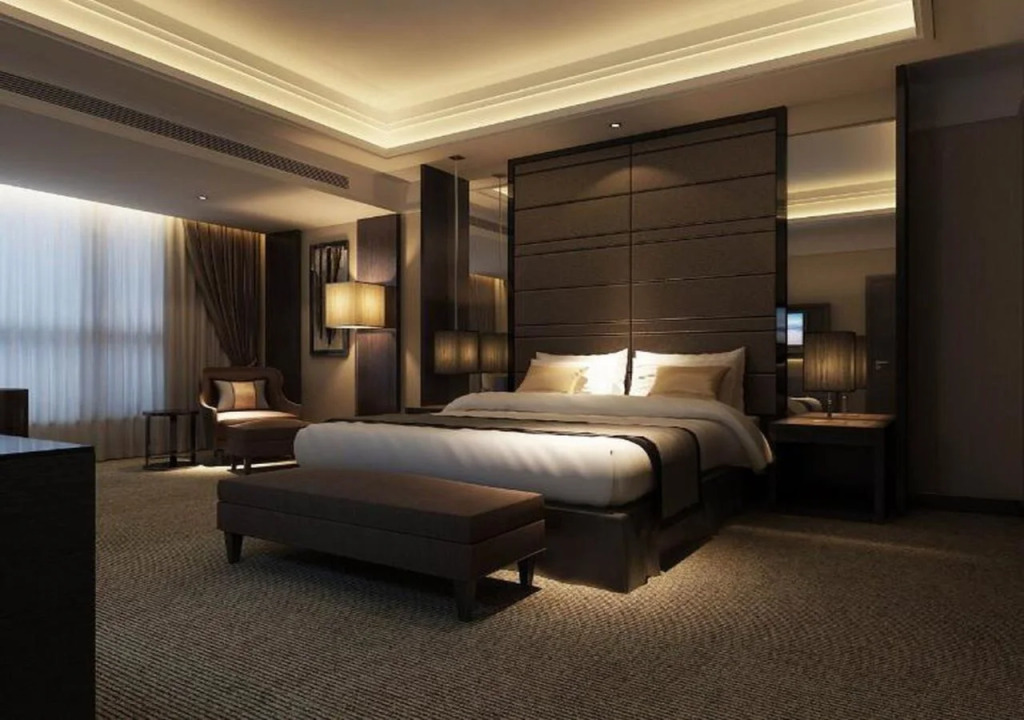 Days Hotel Hualing Wuhan