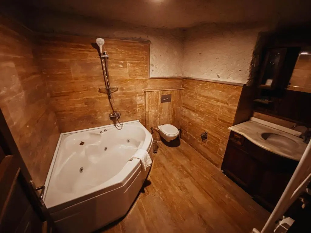 Asteria Cave Hotel