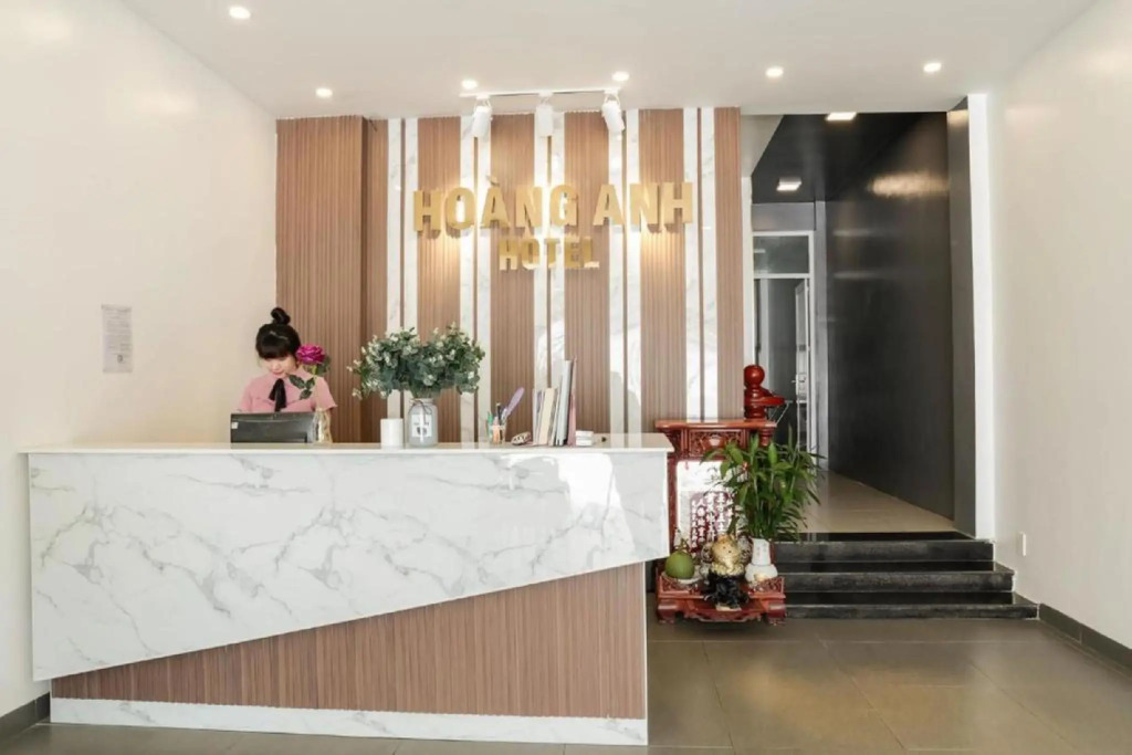 Joi Hospitality - Hoang Anh