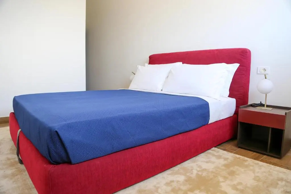 Heliconia Park Lagos Luxury Hotel and Spa