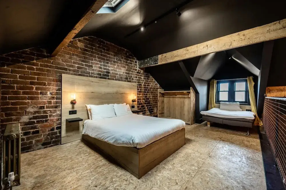 The Loft Sasco Apartments