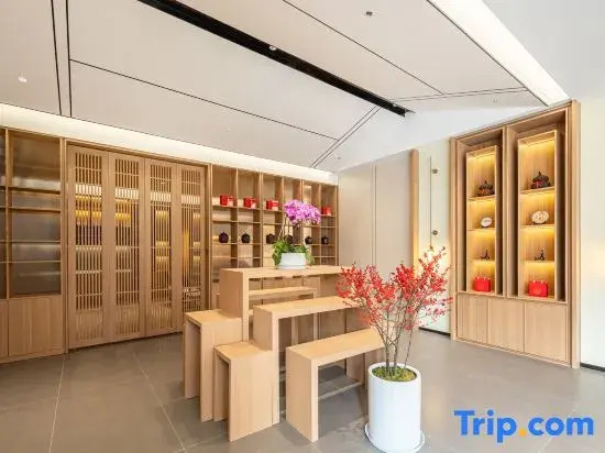 Rezen Hotel Kun Ming (Yunda West Road)